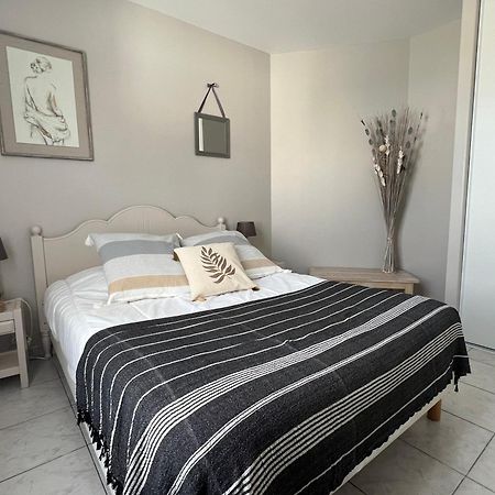 Maison "Pivoine" Proche De La Plage Le Bois-Plage-en-Ré Eksteriør billede