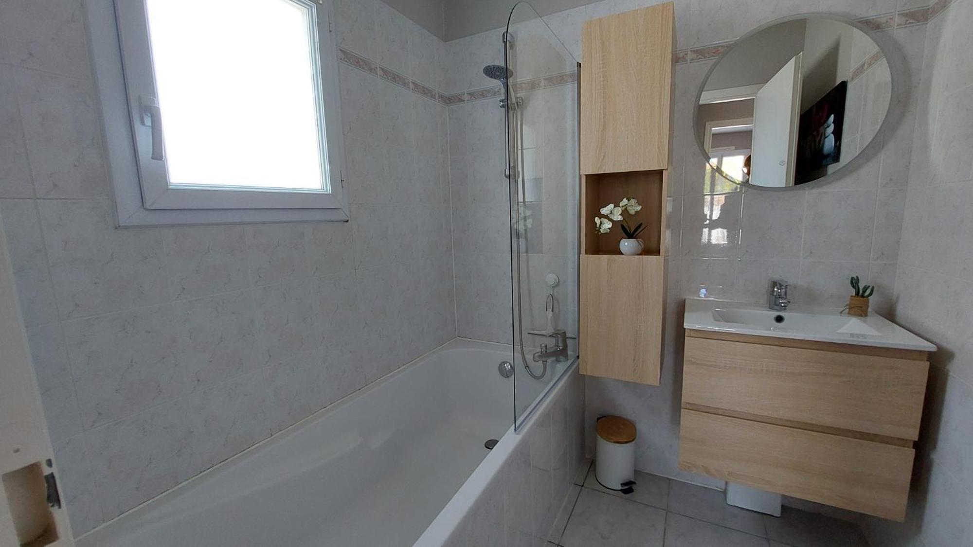 Maison "Pivoine" Proche De La Plage Le Bois-Plage-en-Ré Eksteriør billede